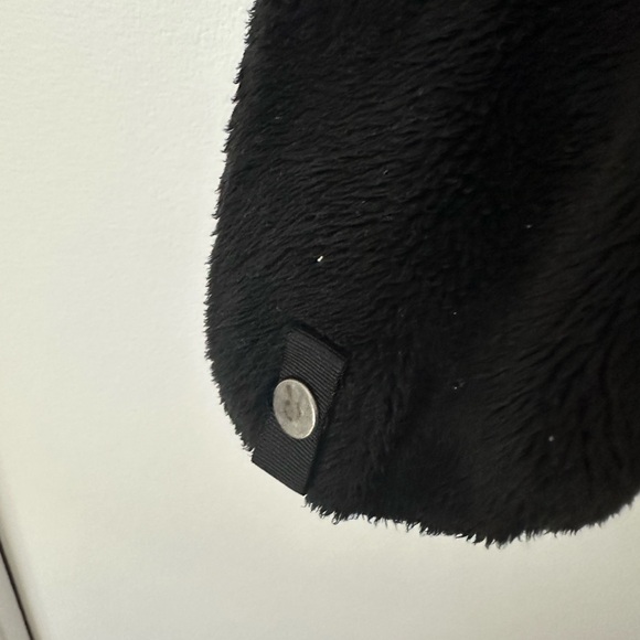 The North Face Girls AQLK Thermal Denali Jacket - Picture 3 of 9